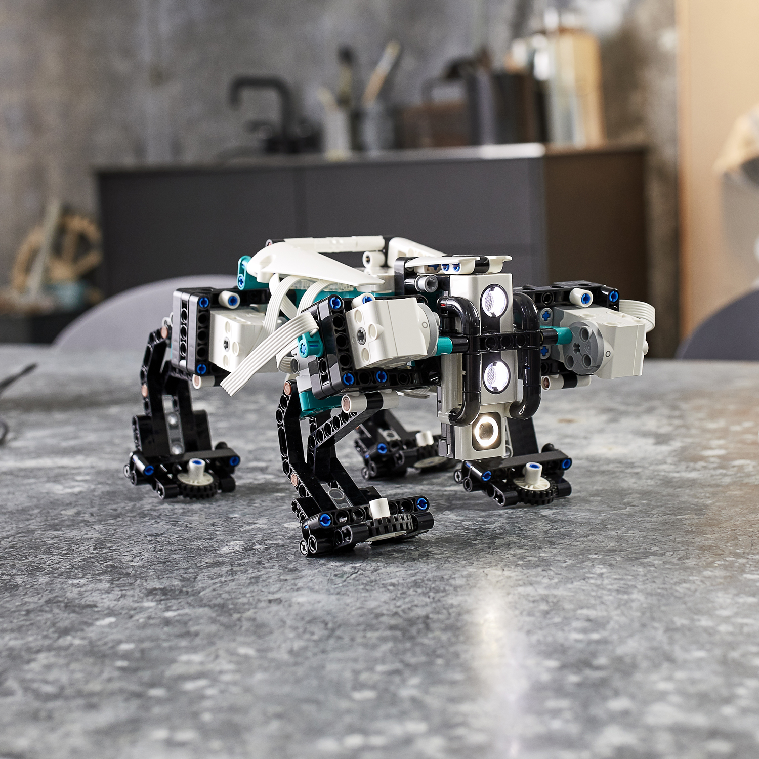 Remote control of a lego mindstorms robot over the internet sales